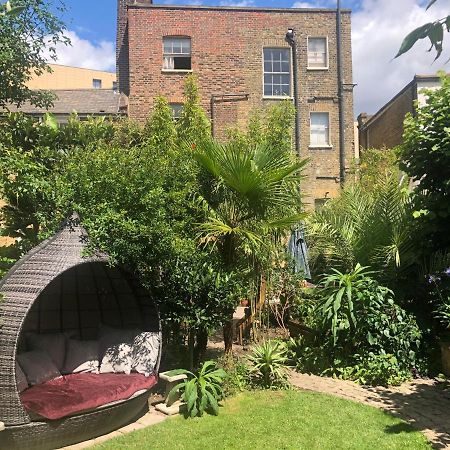 Griffin House Holiday Apartments Londra Dış mekan fotoğraf