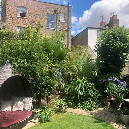 Griffin House Holiday Apartments Londra Dış mekan fotoğraf