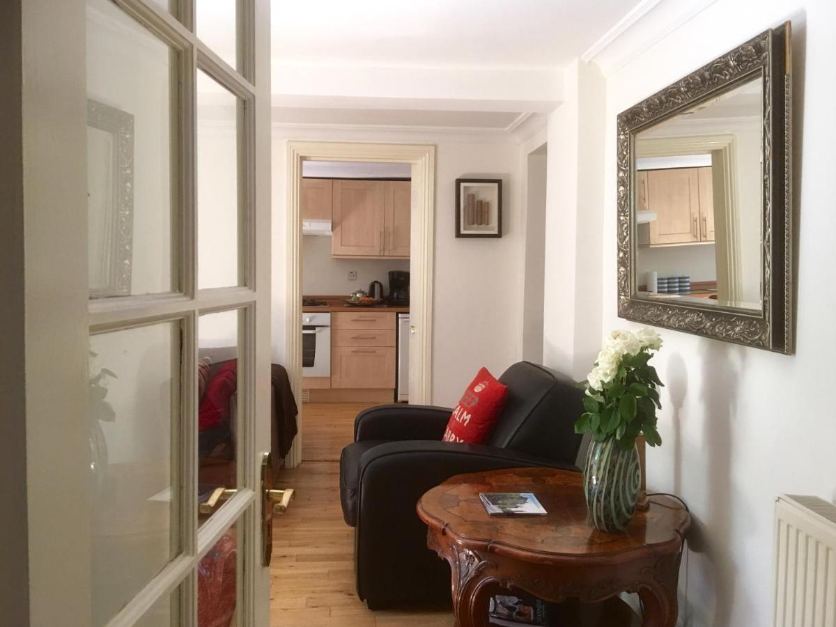 Griffin House Holiday Apartments Londra Dış mekan fotoğraf