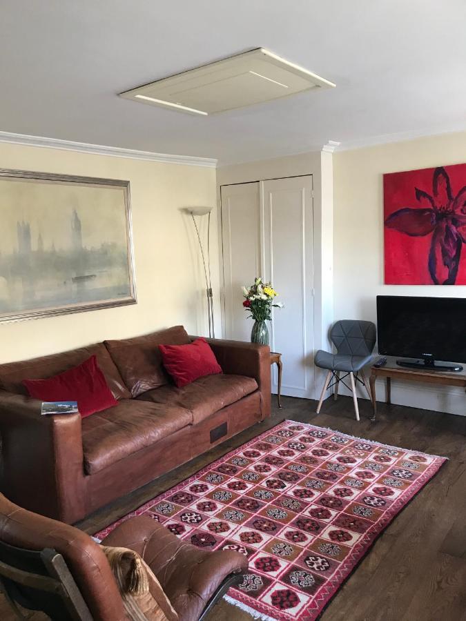 Griffin House Holiday Apartments Londra Dış mekan fotoğraf