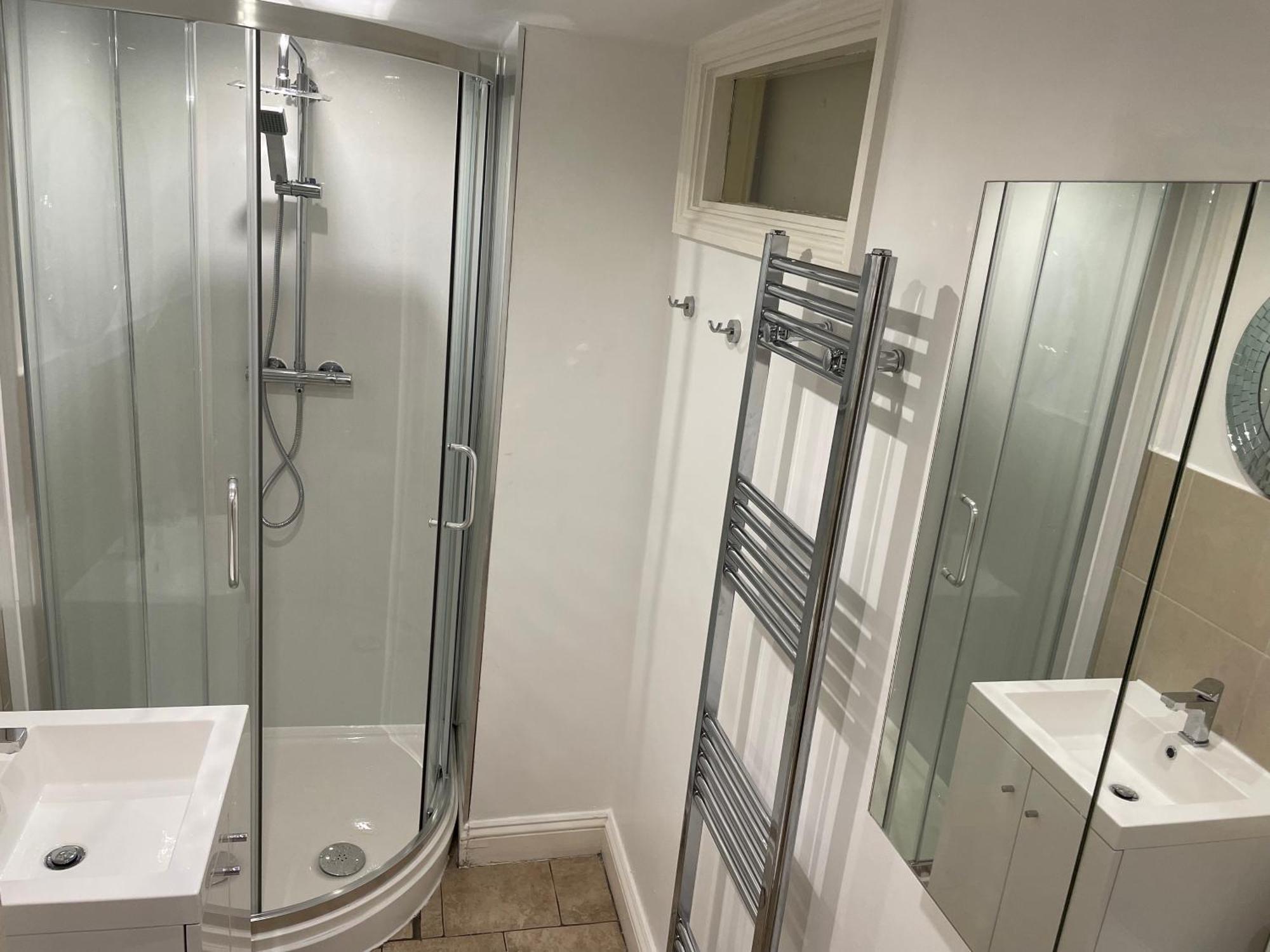 Griffin House Holiday Apartments Londra Dış mekan fotoğraf
